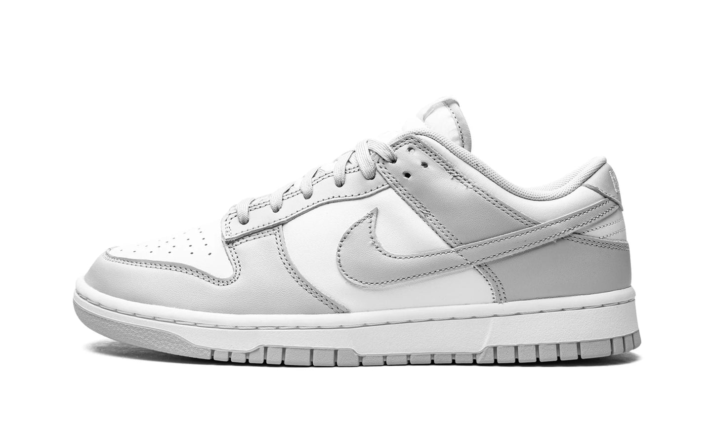 Dunk Low Grey Fog - Nike - SecondPlace