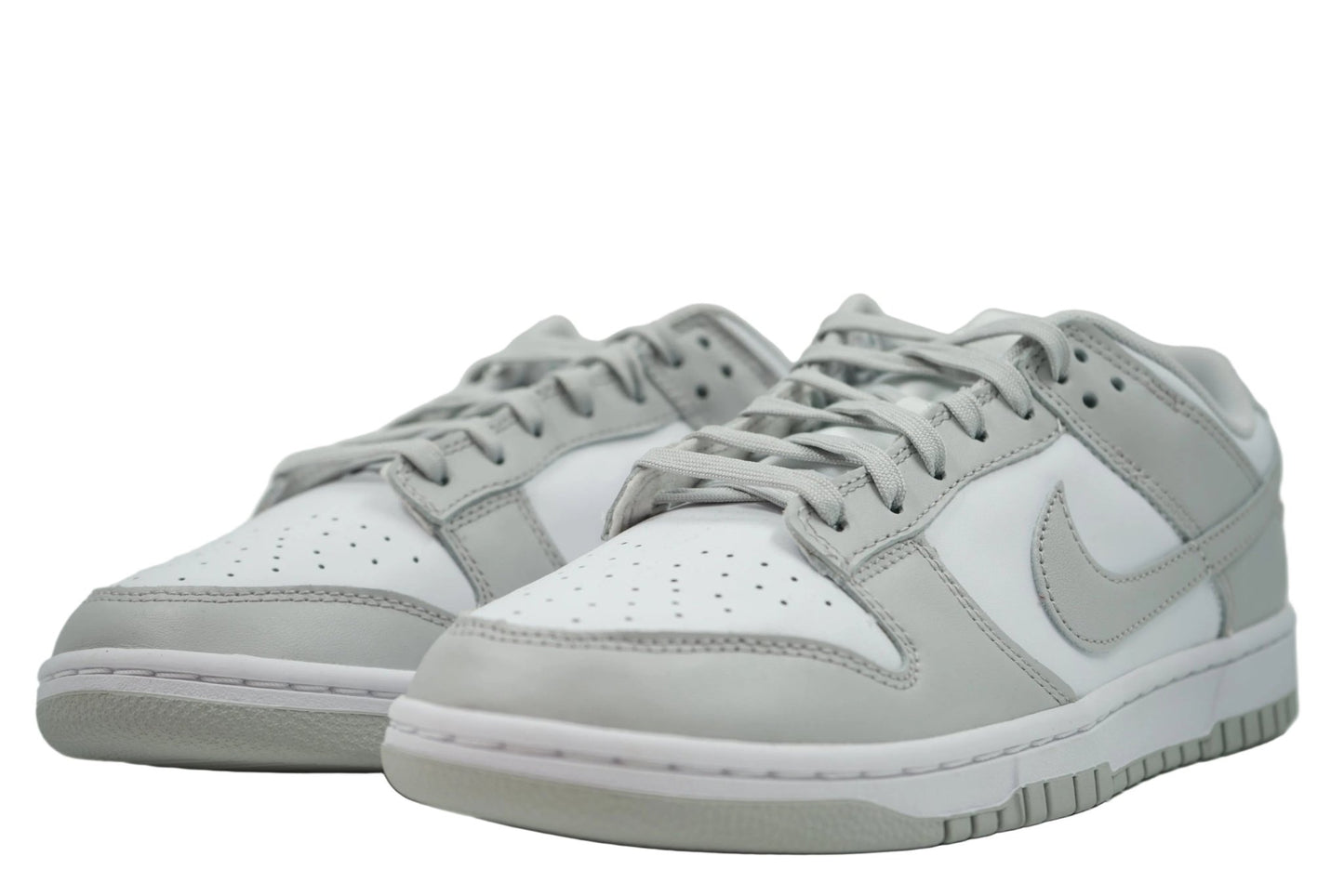 Dunk Low Grey Fog - Nike - SecondPlace