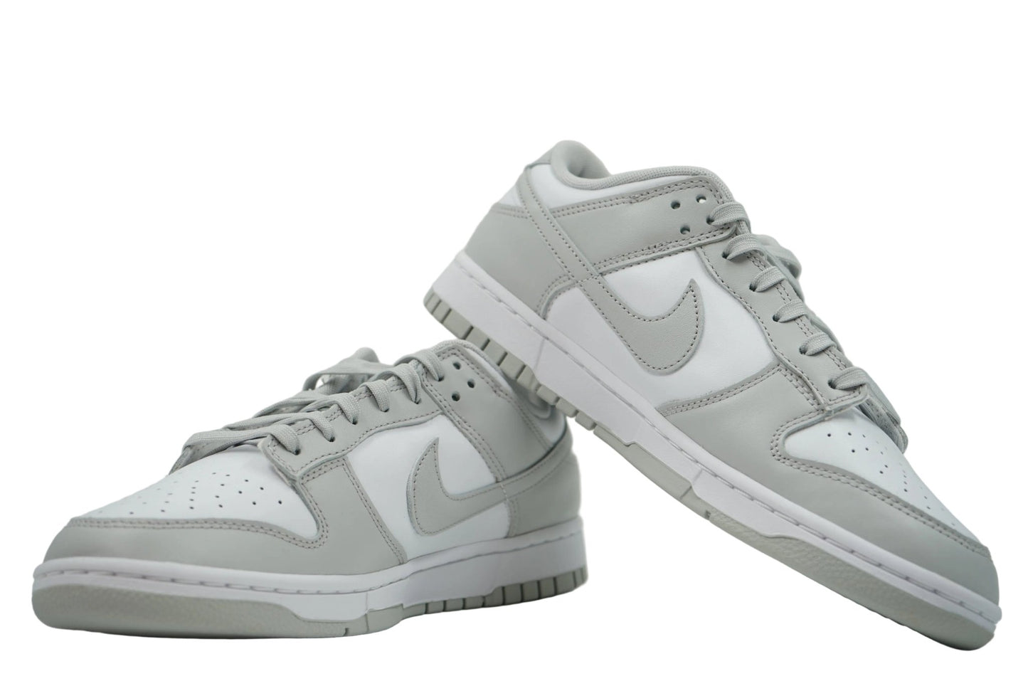Dunk Low Grey Fog - Nike - SecondPlace