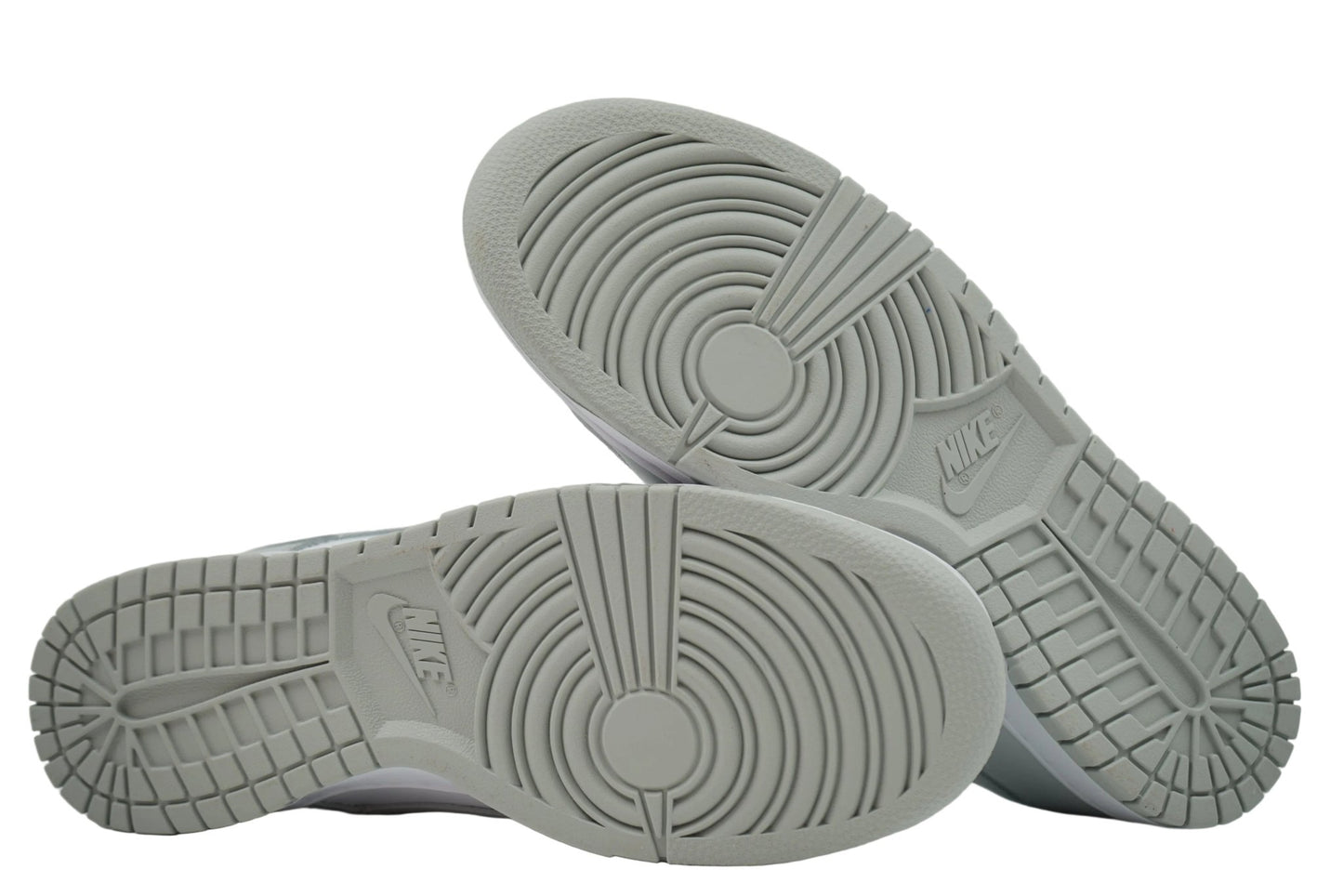 Dunk Low Grey Fog - Nike - SecondPlace