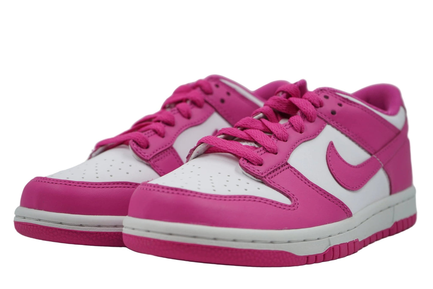 Dunk Low GS Active Fuchsia - Nike - SecondPlace
