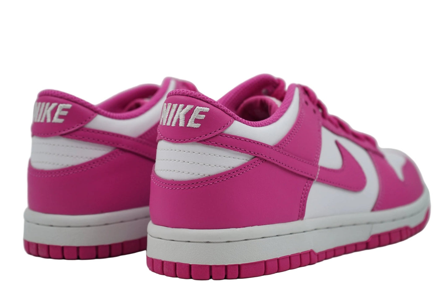 Dunk Low GS Active Fuchsia - Nike - SecondPlace