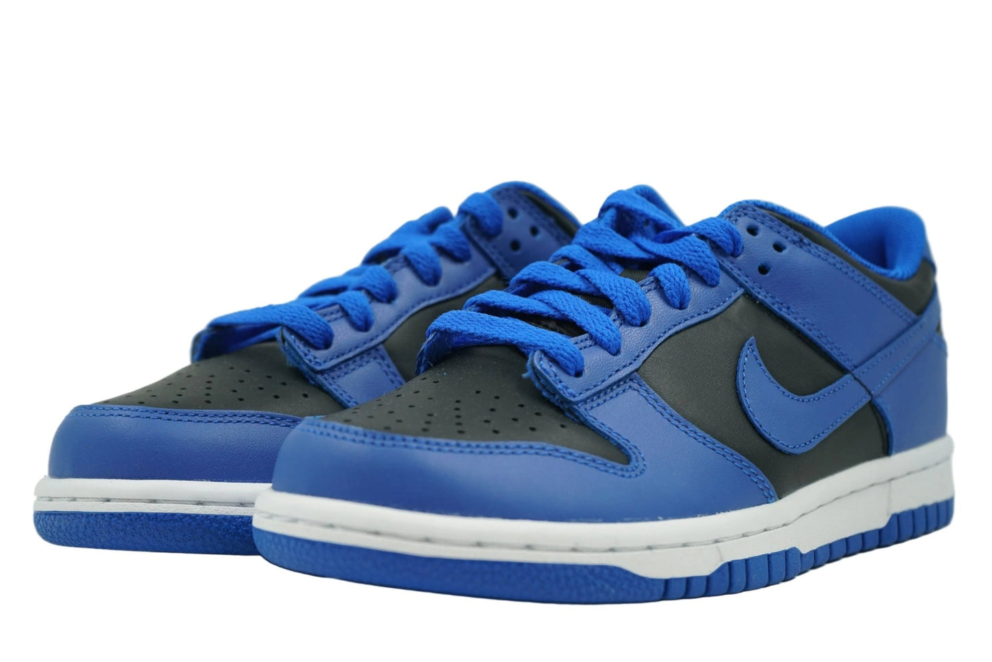 Dunk Low GS Hyper Cobalt - Nike - SecondPlace