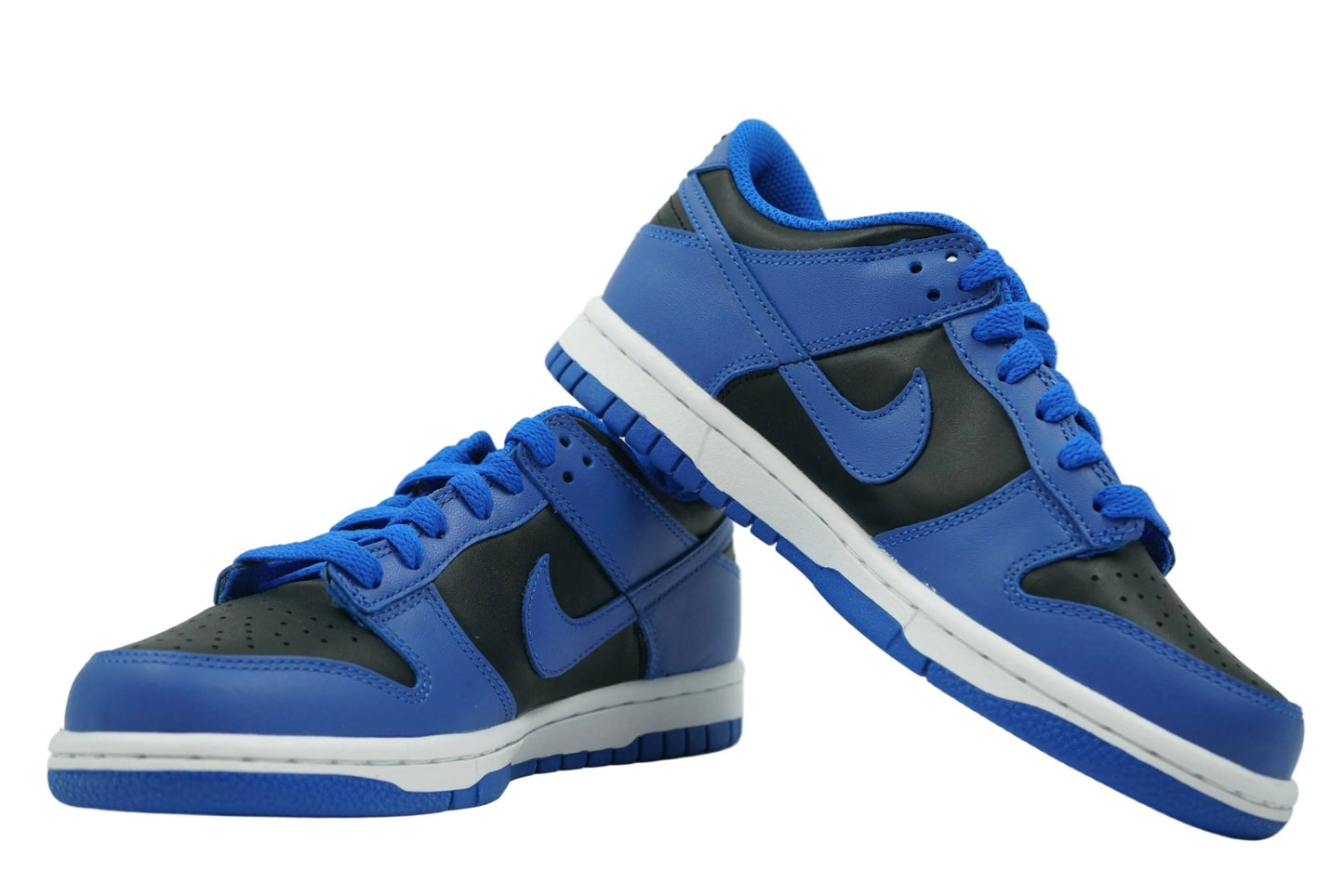 Dunk Low GS Hyper Cobalt - Nike - SecondPlace