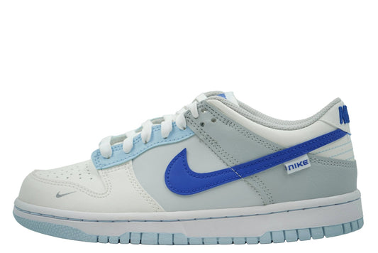 Dunk Low GS Just Stitch It - Hyper Royal - Nike - SecondPlace