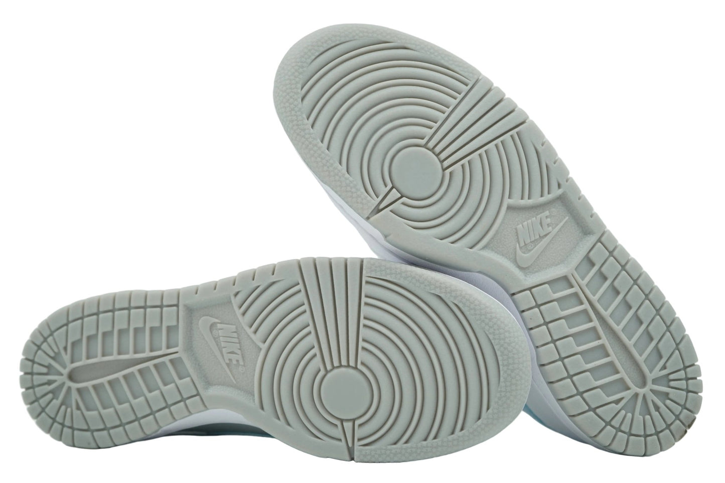 Dunk Low GS Light Smoke Grey Celestine Blue - Nike - SecondPlace