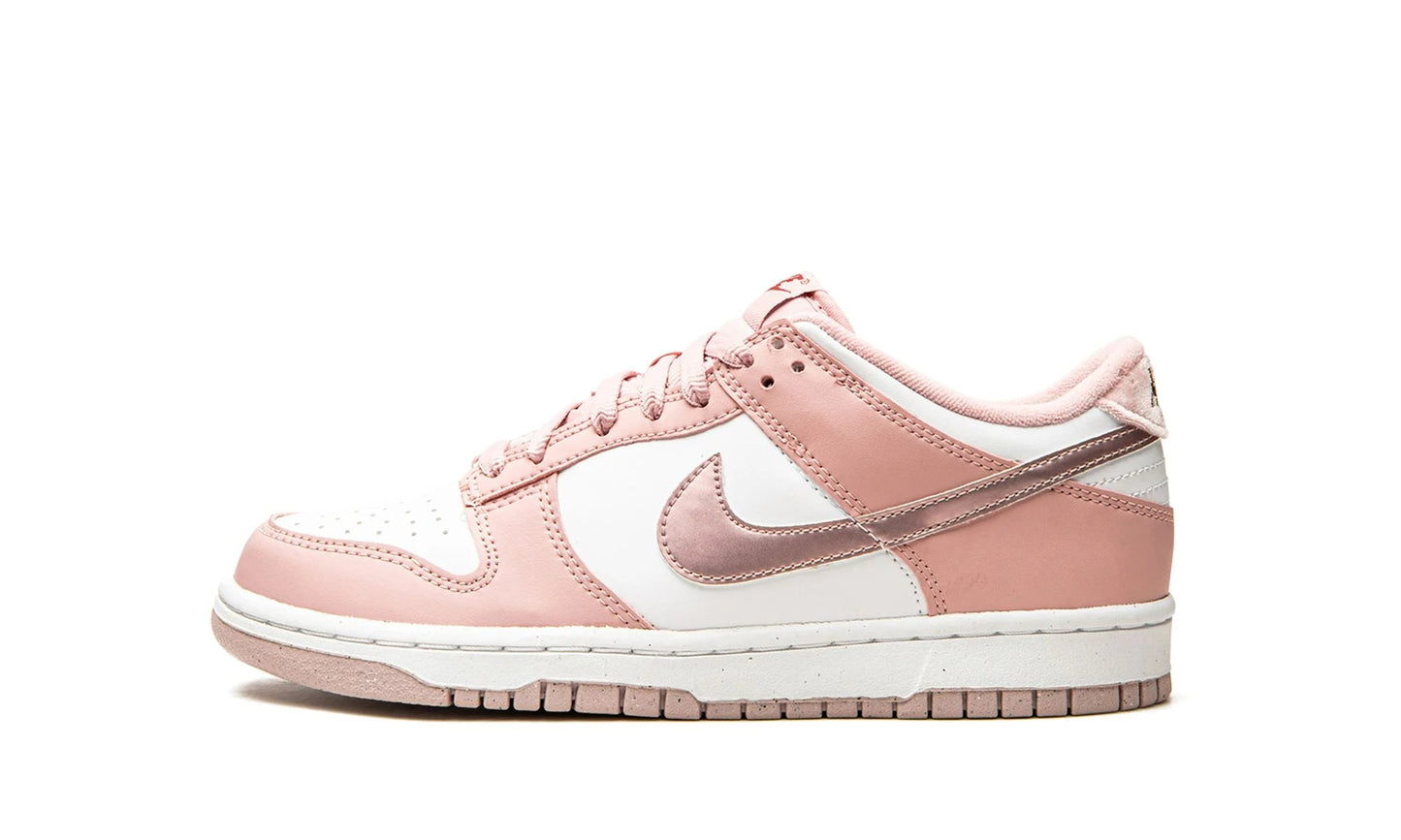 Dunk Low GS Pink Velvet - Nike - SecondPlace