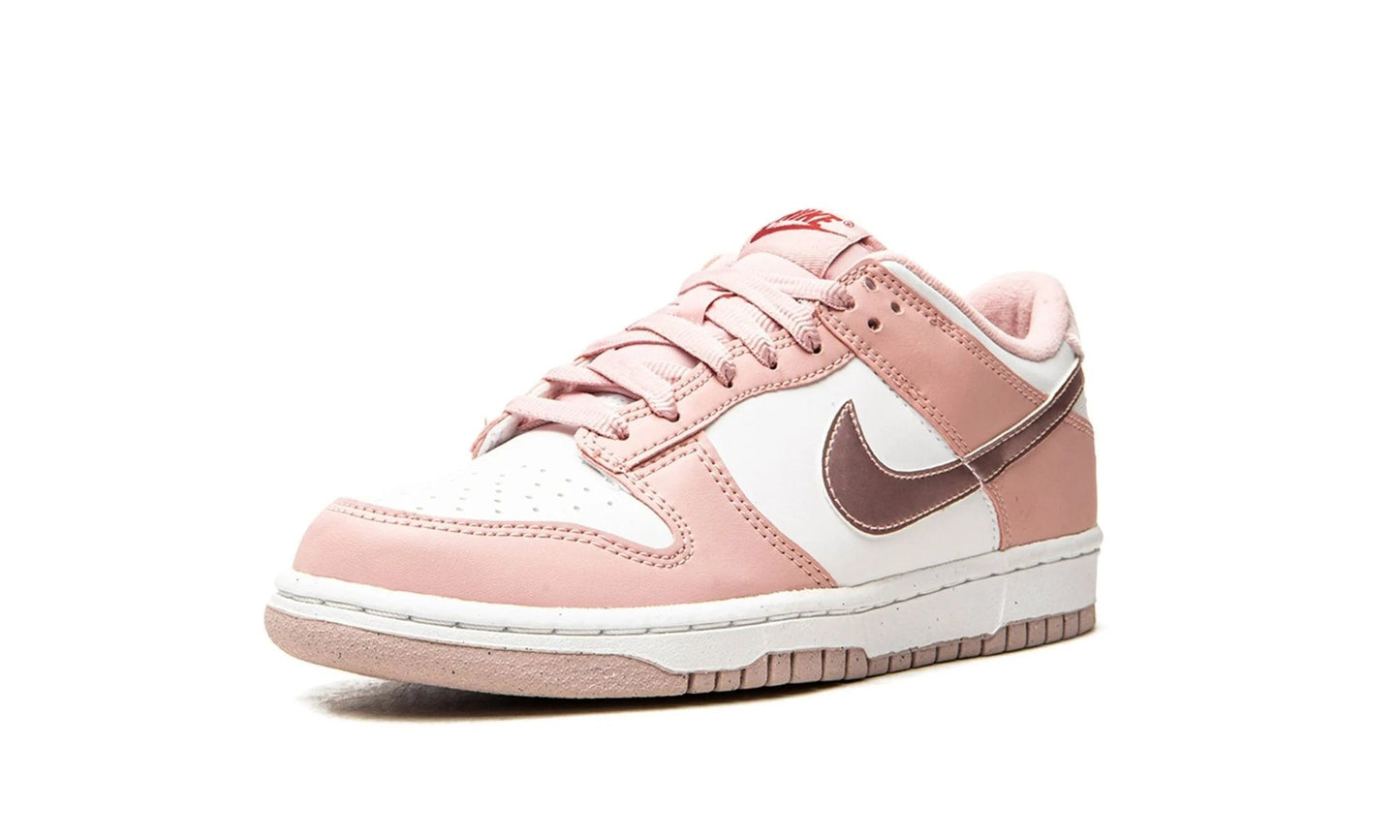Dunk Low GS Pink Velvet - Nike - SecondPlace