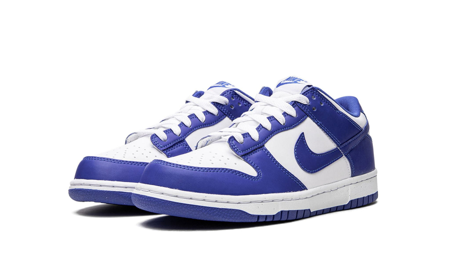 Dunk Low GS Racer Blue - Nike - SecondPlace