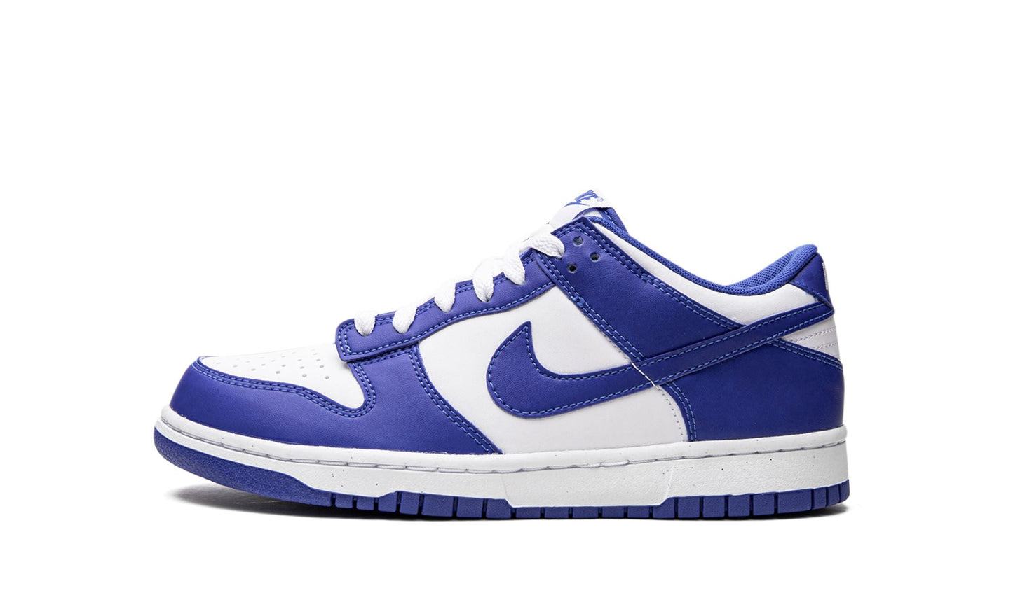 Dunk Low GS Racer Blue - Nike - SecondPlace