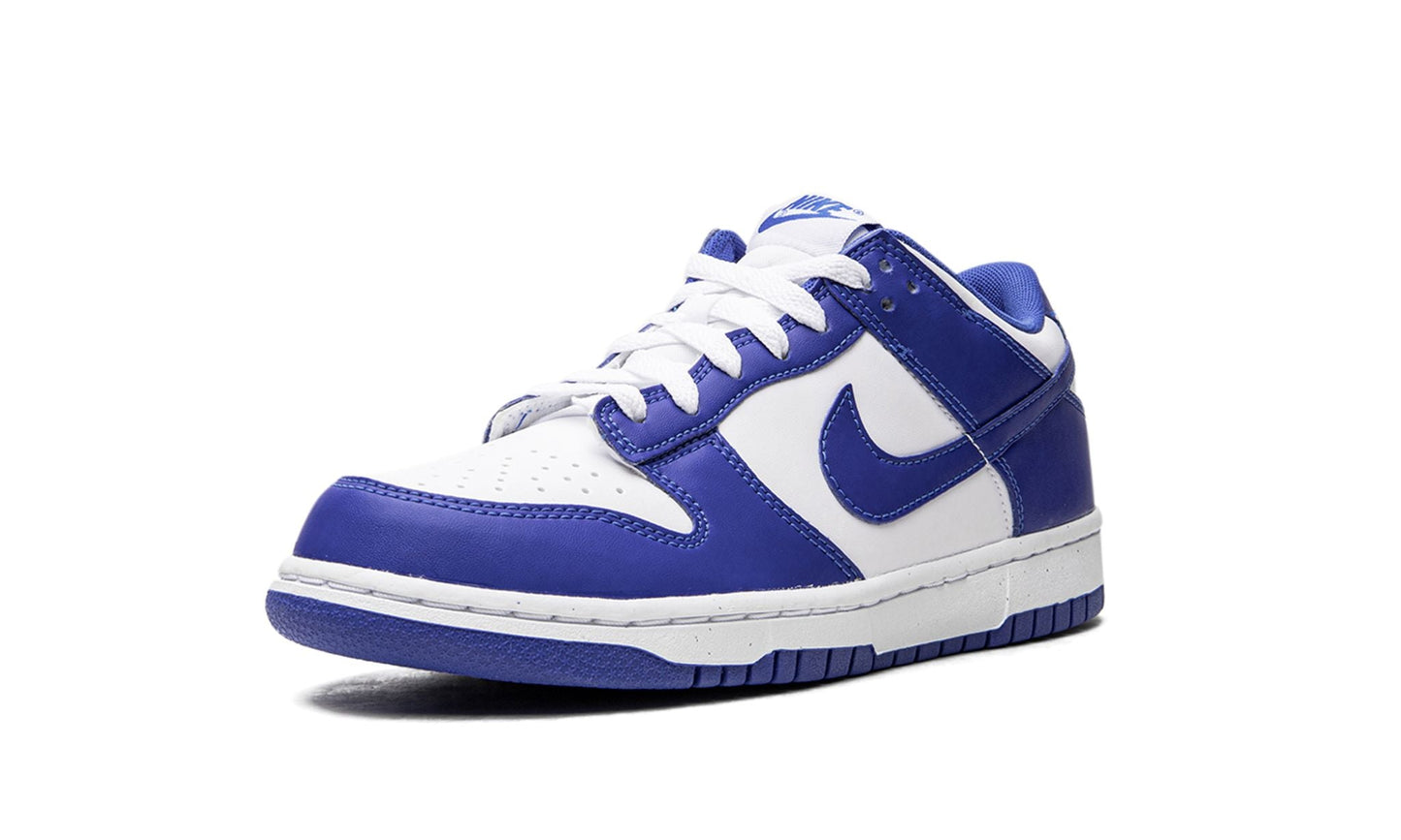 Dunk Low GS Racer Blue - Nike - SecondPlace