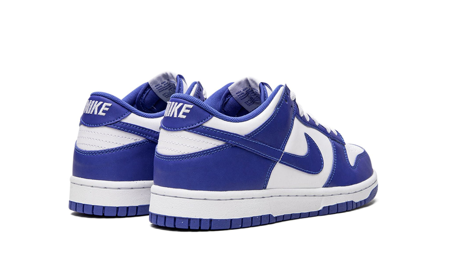 Dunk Low GS Racer Blue - Nike - SecondPlace