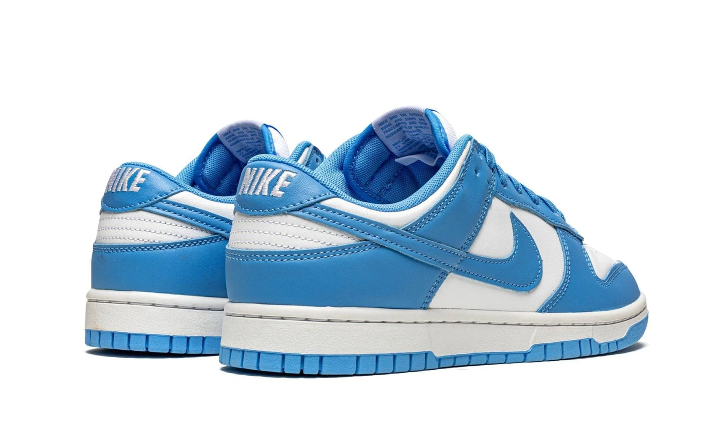 Dunk Low GS University Blue - Nike - SecondPlace