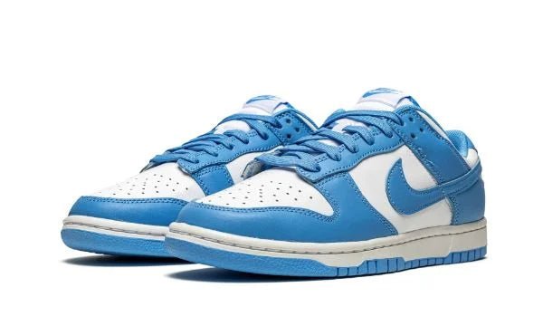 Dunk Low GS University Blue - Nike - SecondPlace