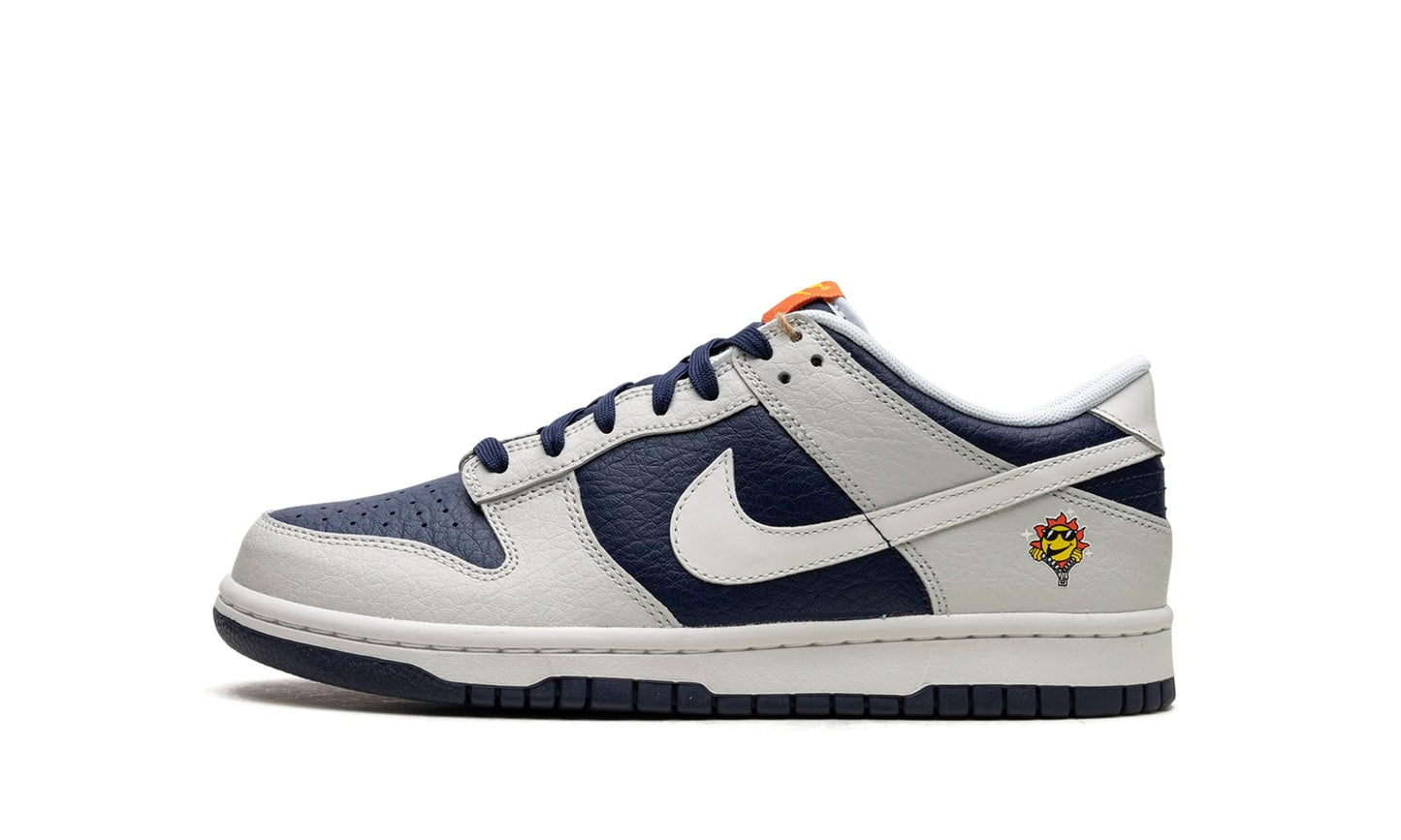 Dunk Low GS UV Reactive - Nike - SecondPlace