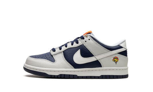 Dunk Low GS UV Reactive - Nike - SecondPlace