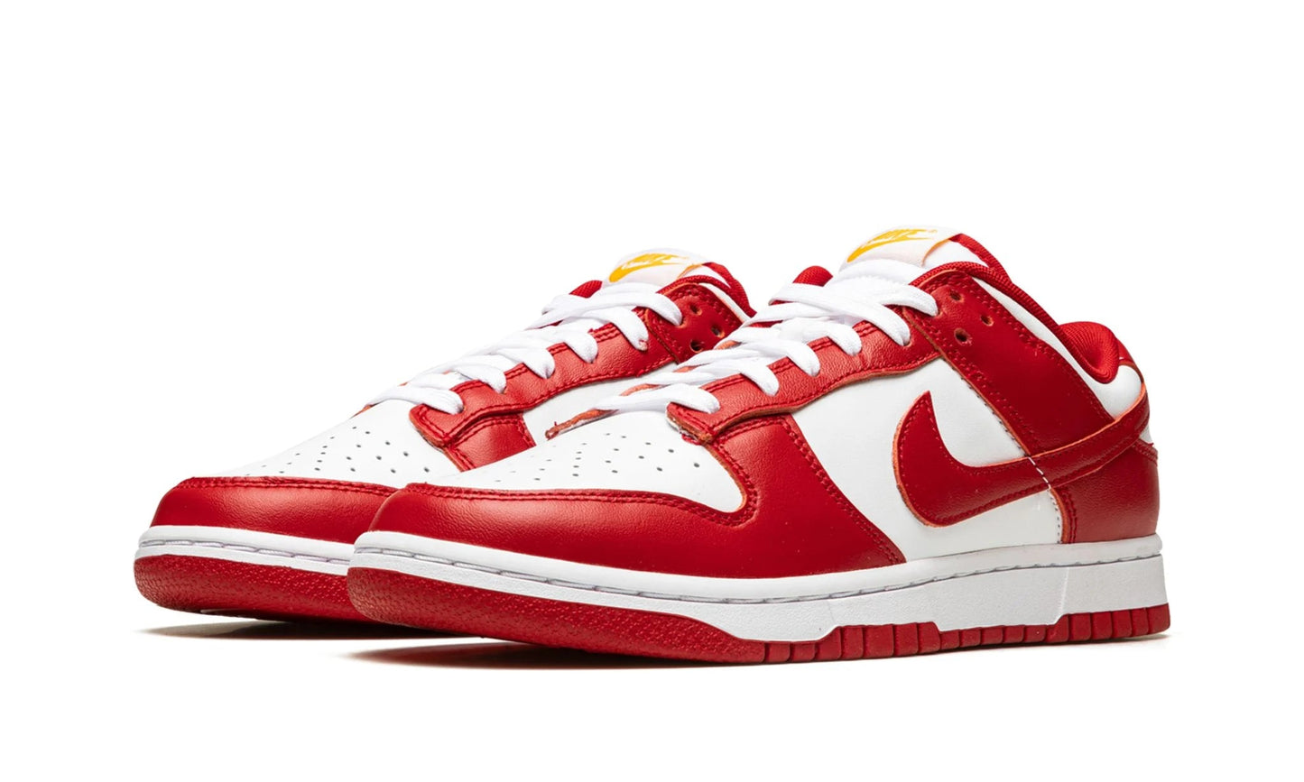 Dunk Low Gym Red - Nike - SecondPlace