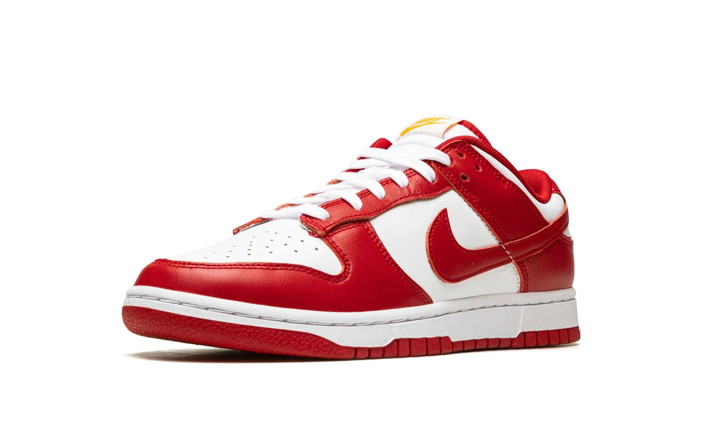 Dunk Low Gym Red - Nike - SecondPlace