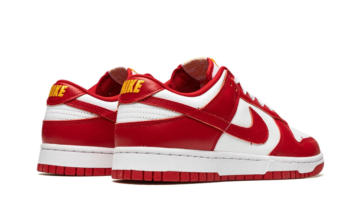 Dunk Low Gym Red - Nike - SecondPlace