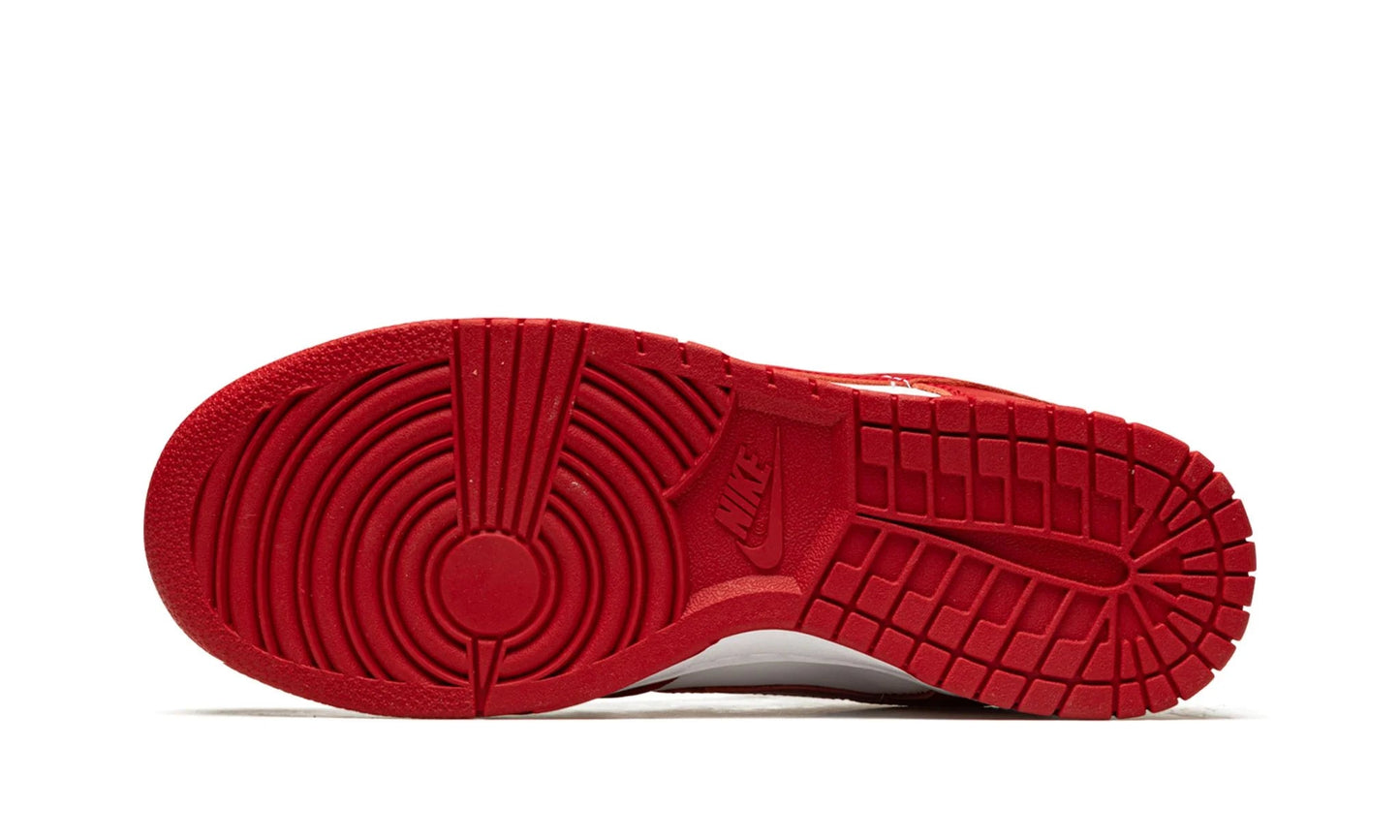 Dunk Low Gym Red - Nike - SecondPlace