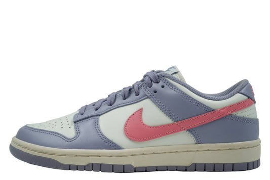 Dunk Low Indigo Haze - Nike - SecondPlace