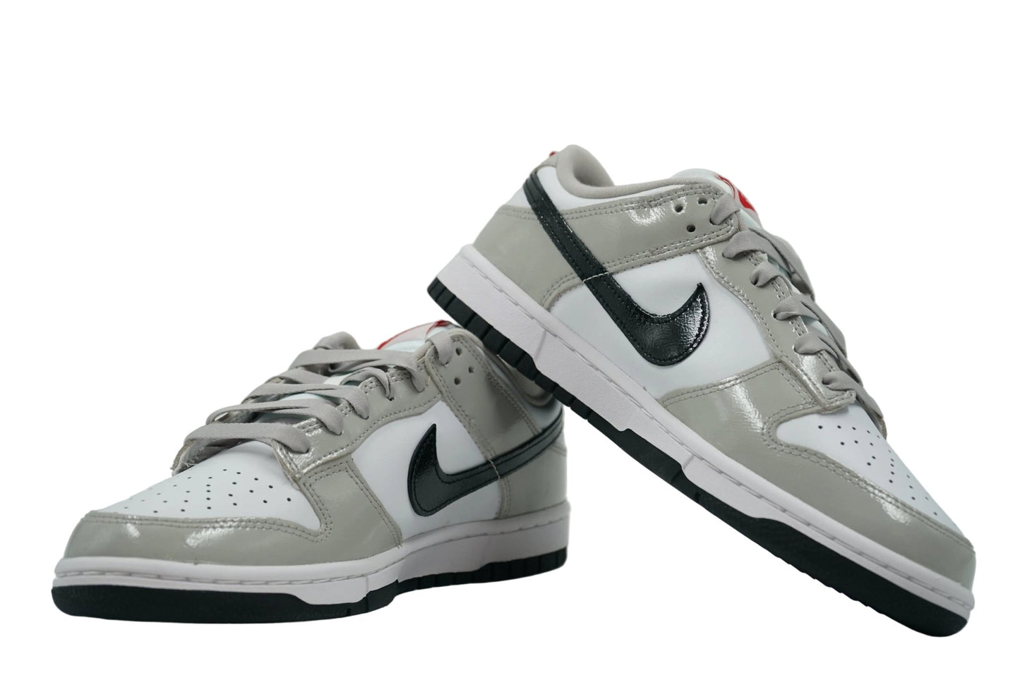 Dunk Low Light Iron Ore Black - Nike - SecondPlace