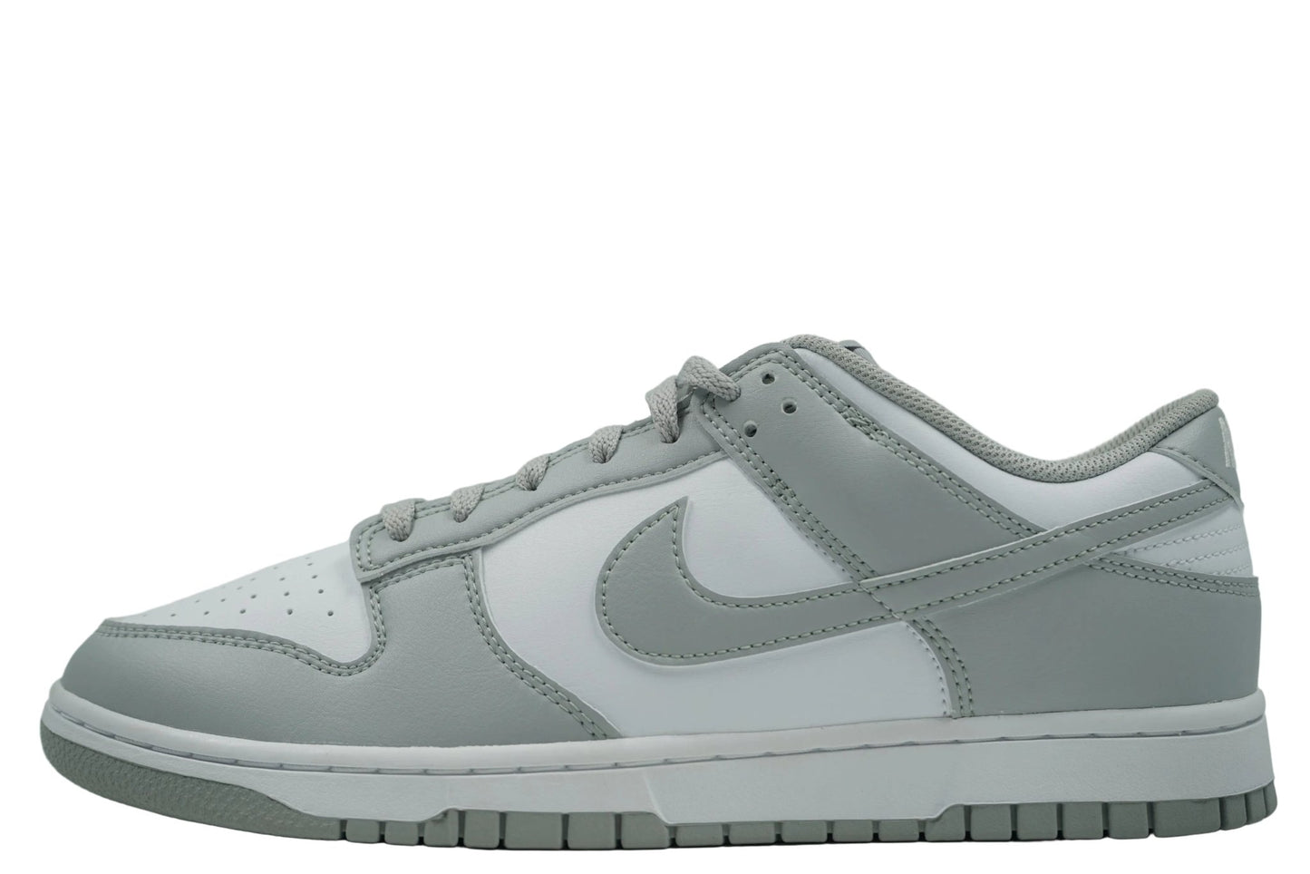 Dunk Low Light Smoke Grey - Nike - SecondPlace