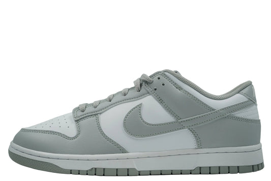Dunk Low Light Smoke Grey - Nike - SecondPlace