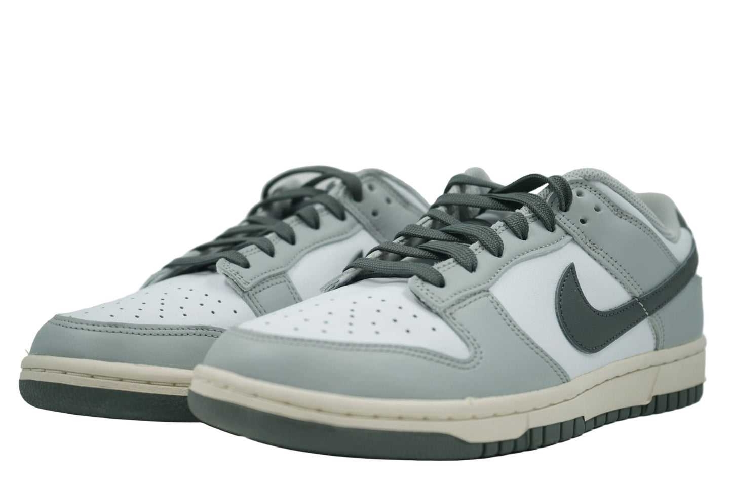 Dunk Low Light Smoke Grey - Nike - SecondPlace