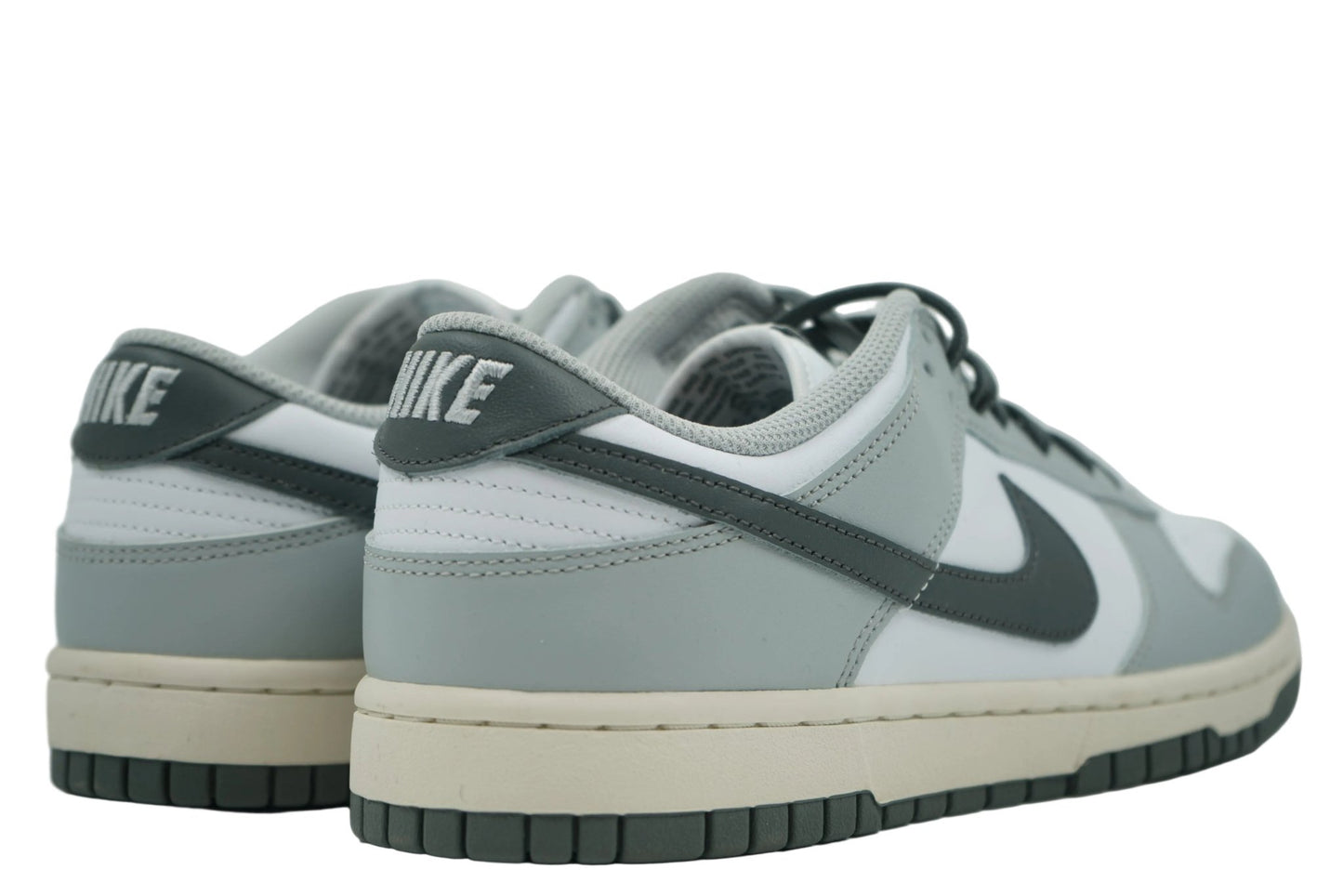 Dunk Low Light Smoke Grey - Nike - SecondPlace