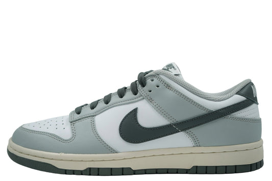Dunk Low Light Smoke Grey - Nike - SecondPlace