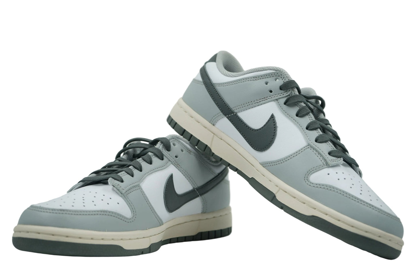 Dunk Low Light Smoke Grey - Nike - SecondPlace
