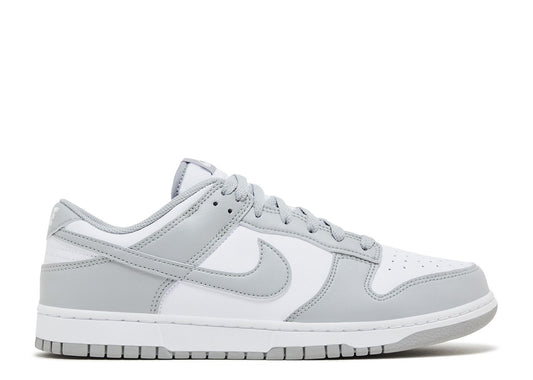 Dunk Low Light Smoke Grey - Nike - SecondPlace