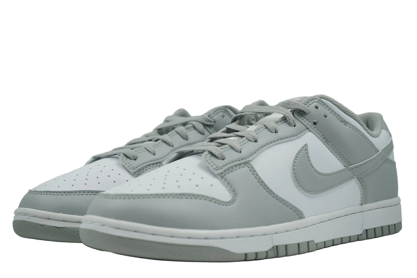 Dunk Low Light Smoke Grey - Nike - SecondPlace