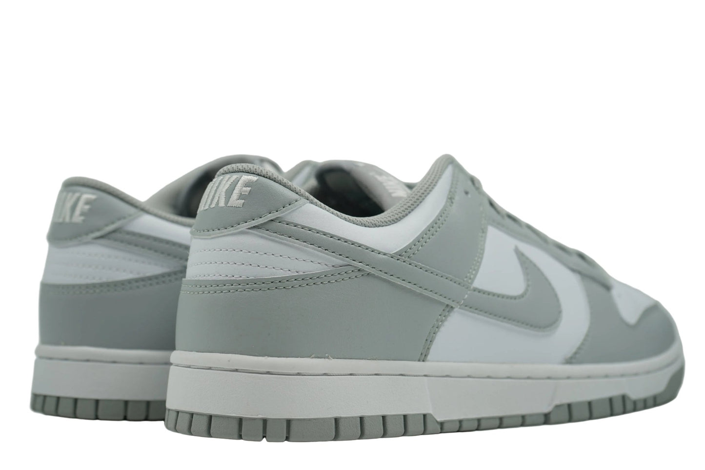 Dunk Low Light Smoke Grey - Nike - SecondPlace