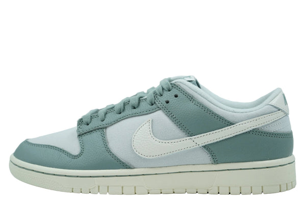 Dunk Low 'Mica Green'