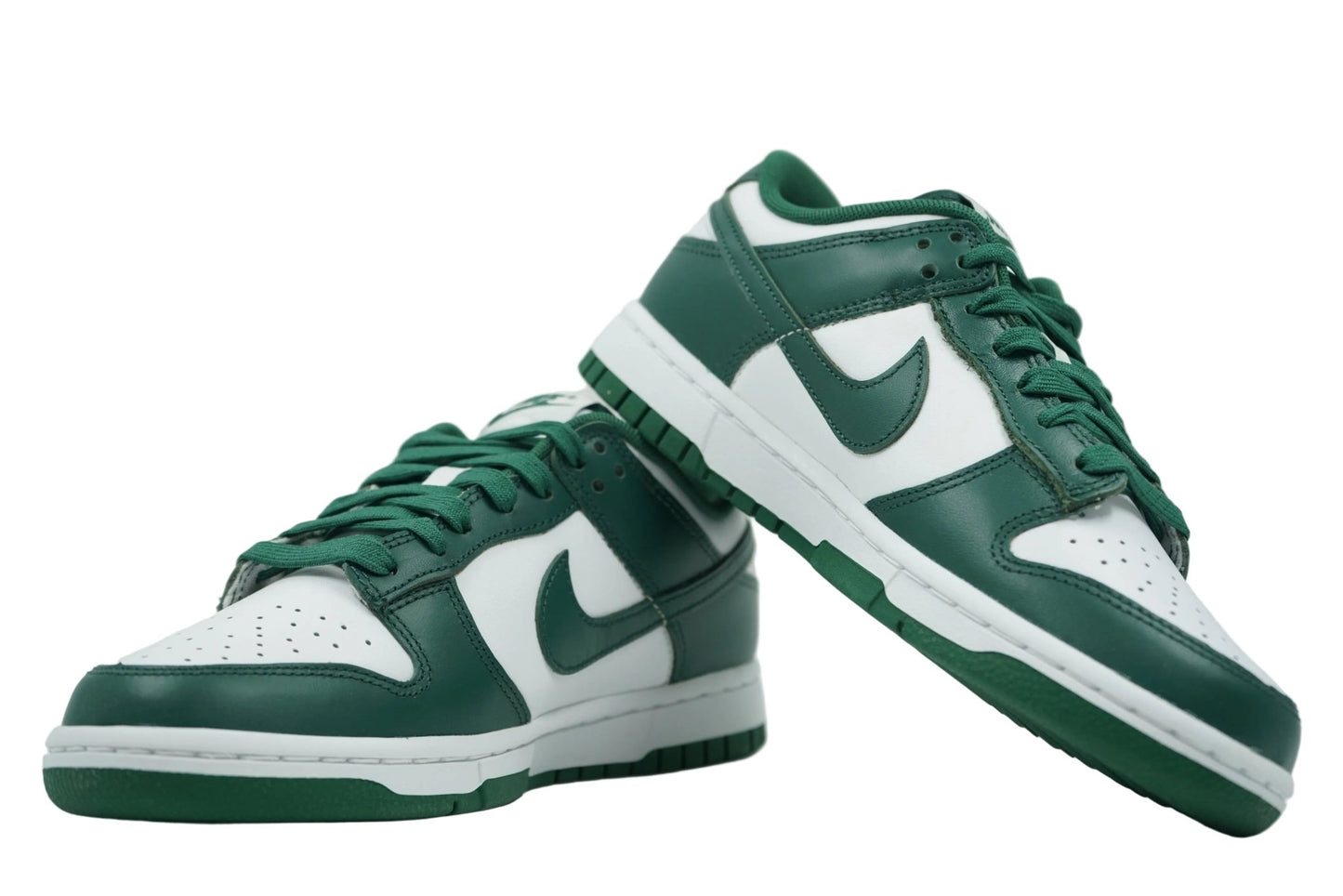 Dunk Low Michigan State - Nike - SecondPlace