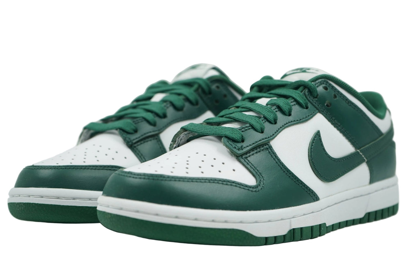 Dunk Low Michigan State - Nike - SecondPlace