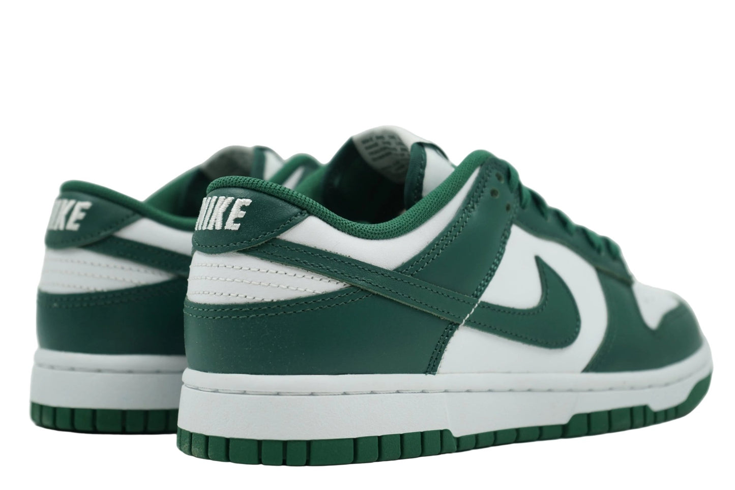 Dunk Low Michigan State - Nike - SecondPlace