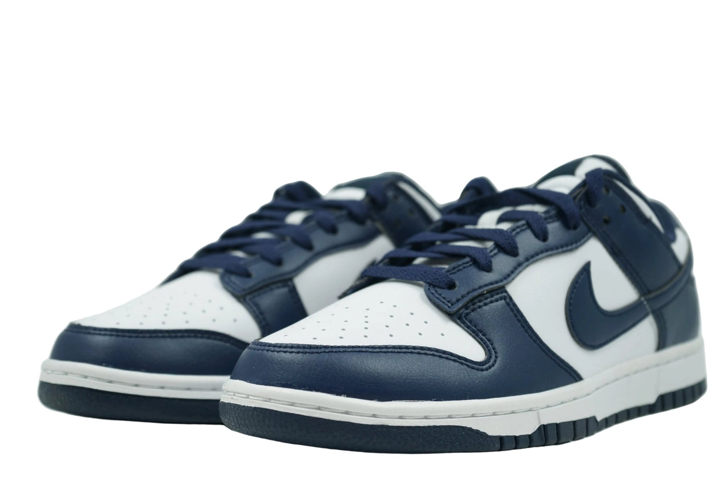 Dunk Low Midnight Navy 2025 - Nike - SecondPlace