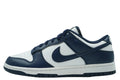 Dunk Low Midnight Navy 2025