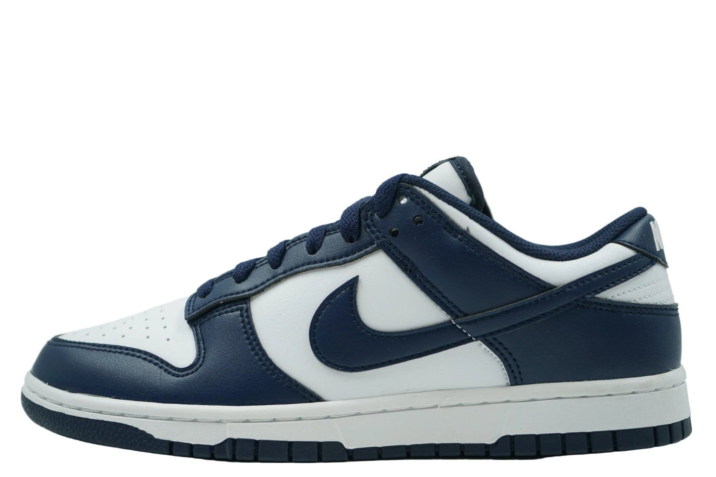 Dunk Low Midnight Navy 2025 - Nike - SecondPlace