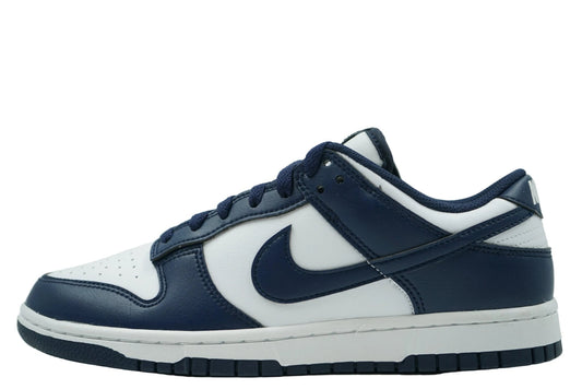 Dunk Low Midnight Navy 2025 - Nike - SecondPlace