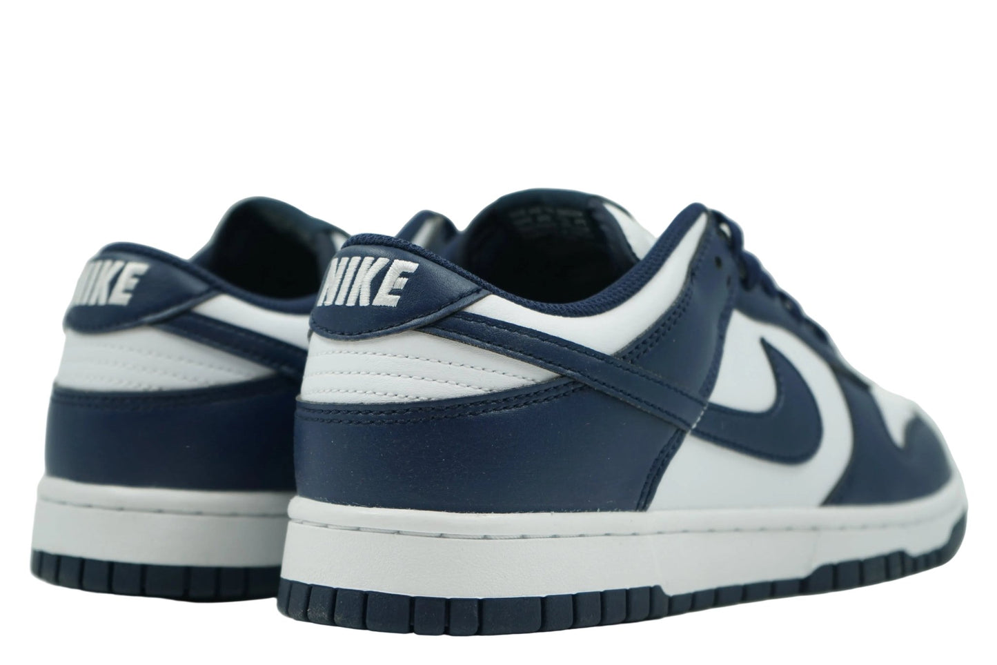 Dunk Low Midnight Navy 2025 - Nike - SecondPlace