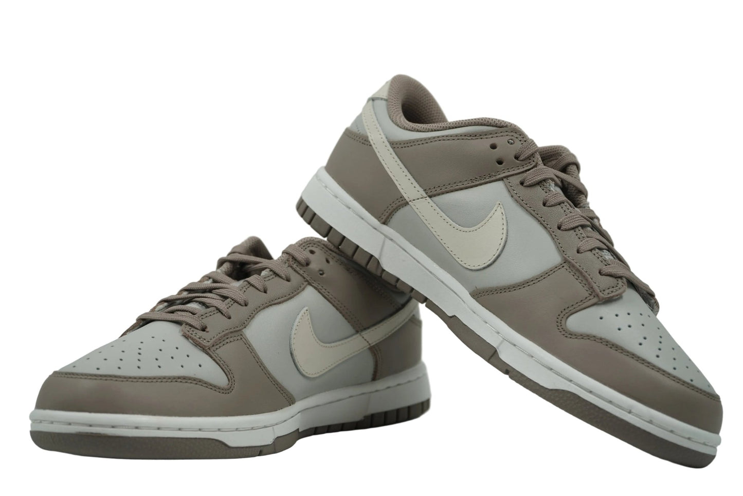 Dunk Low Moon Fossil - Nike - SecondPlace