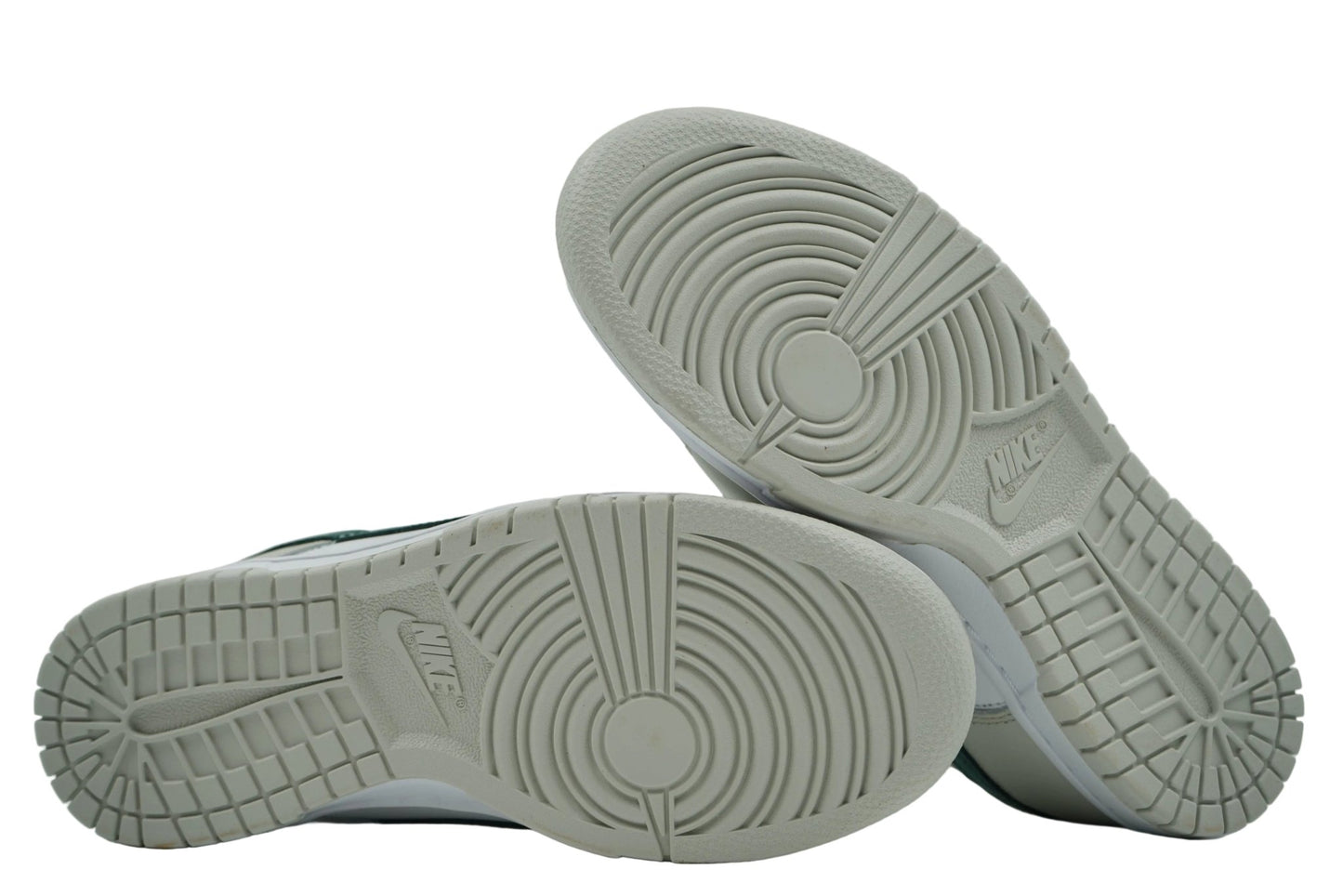 Dunk Low NBY Green Grey - Nike - SecondPlace