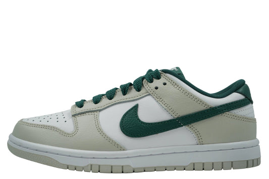 Dunk Low NBY Green Grey - Nike - SecondPlace