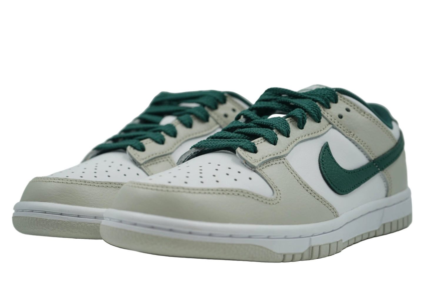 Dunk Low NBY Green Grey - Nike - SecondPlace