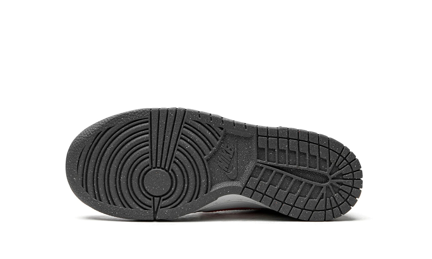 Dunk Low Next Nature GS Smoke Grey - Nike - SecondPlace