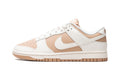 Dunk Low Next Nature Hemp